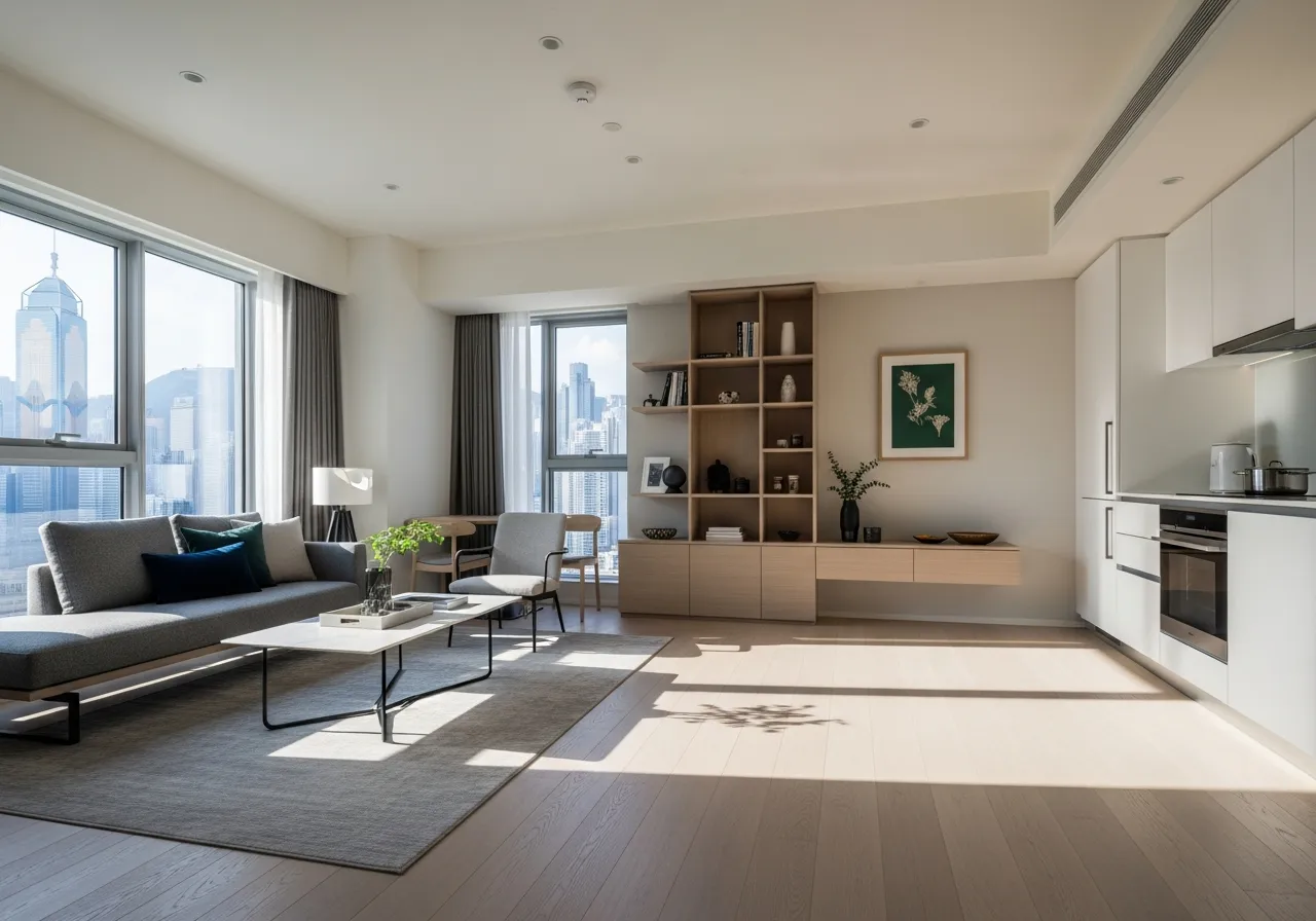 Residential Services