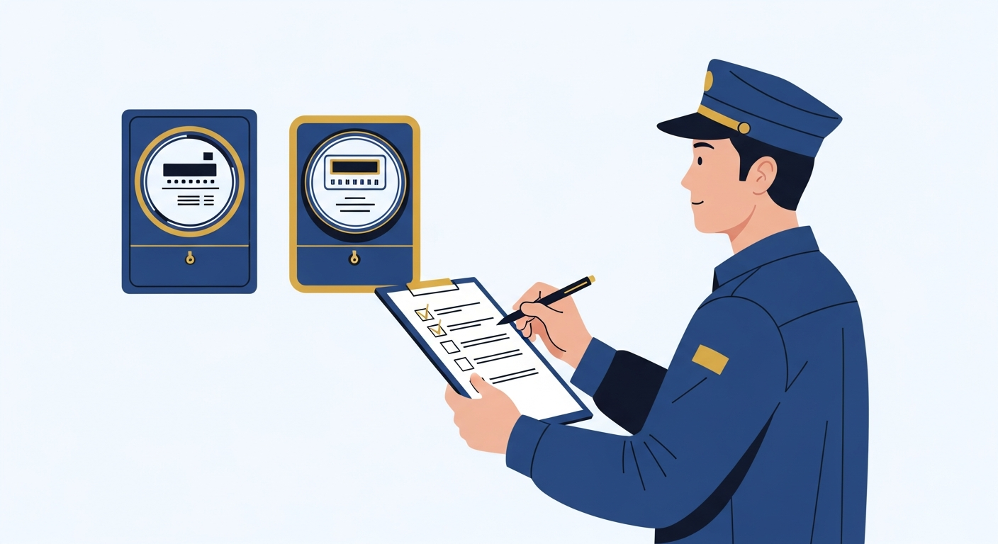 Utility Regulation