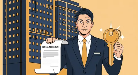 Complete Property Repossession Guide: Legal Procedures & Strategies for Hong Kong Landlords