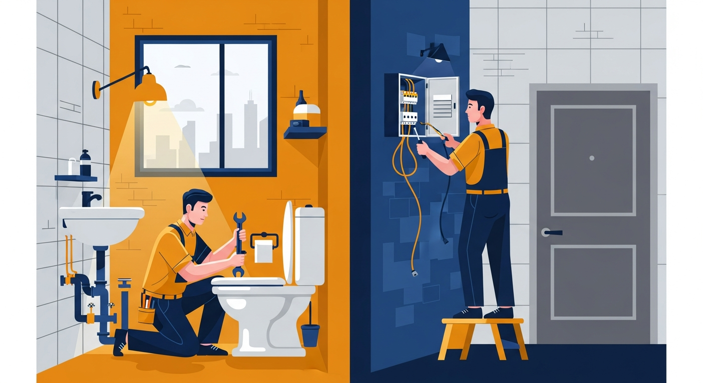 Property Maintenance