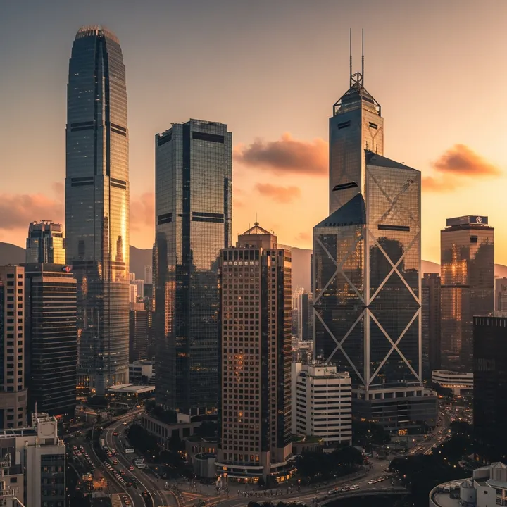 尖沙咀寫字樓 | 跨國公司欠租處理