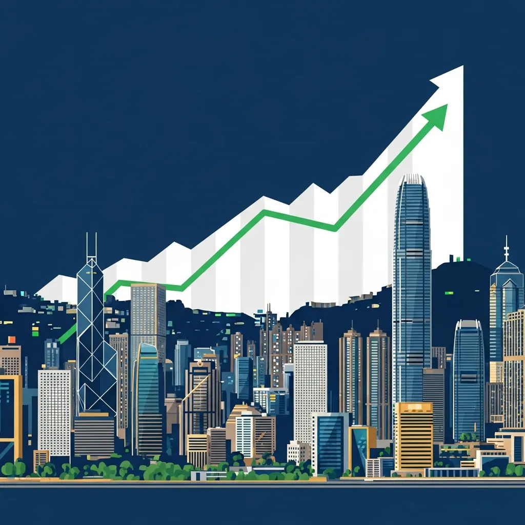 2026年第三季香港租务市场走势分析