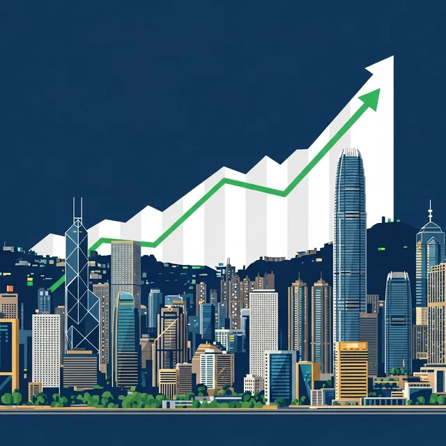 2026年第三季香港租務市場走勢分析