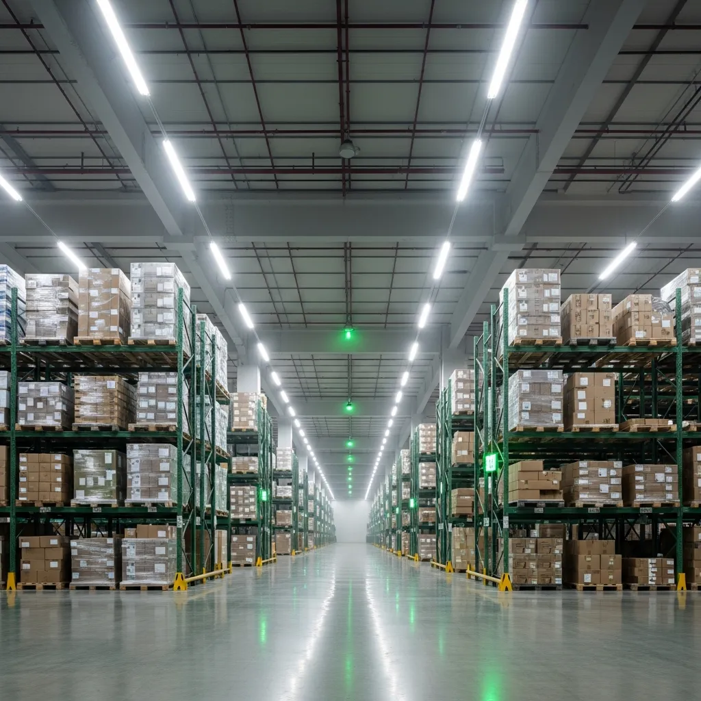 Industrial Services